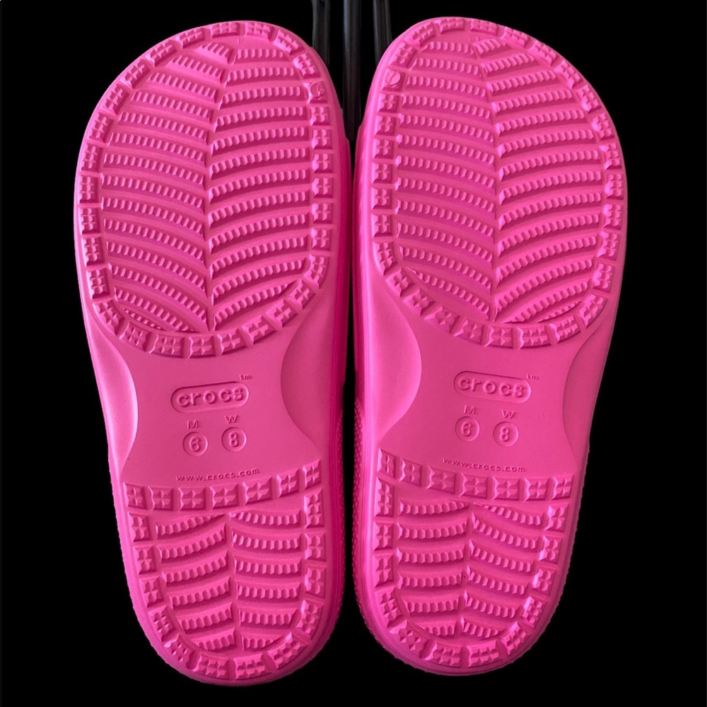 Crocs Slides - Picture 2 of 2